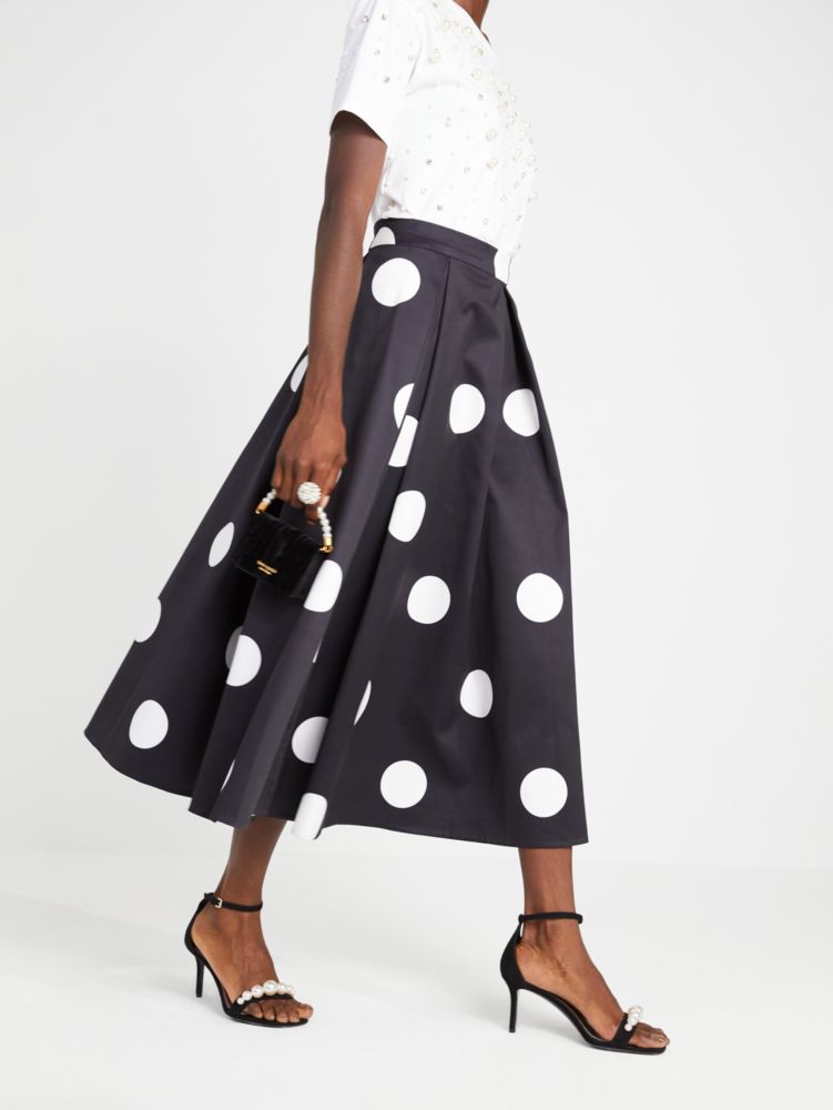 Kate spade shop skirt sale