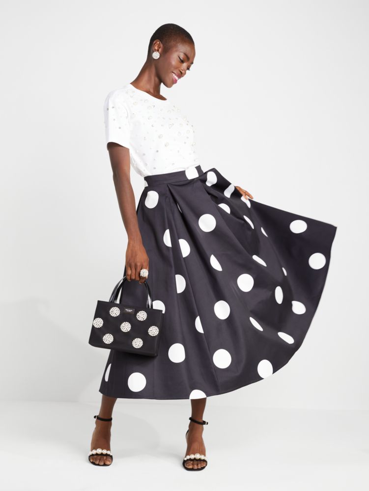 Kate spade skirt clearance sale