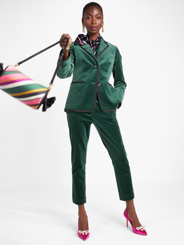 Kate spade outlet suit