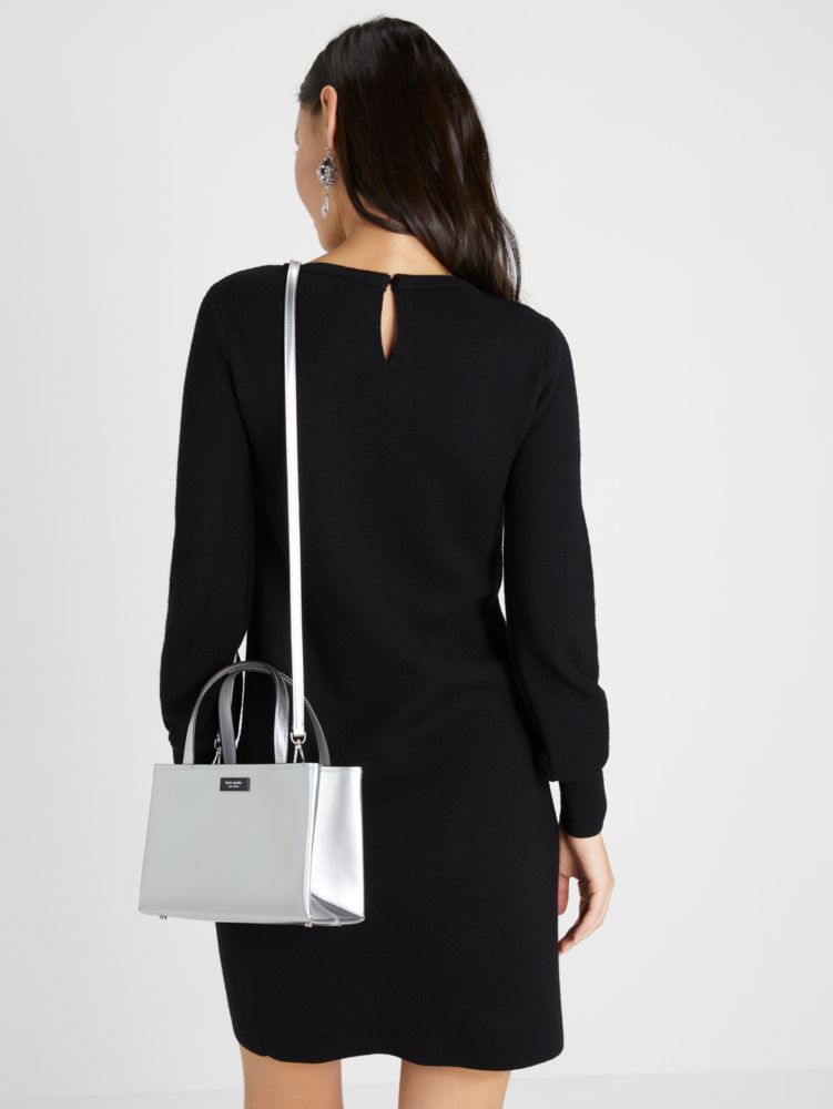 Black Heritage Dress by kate spade new york for $40