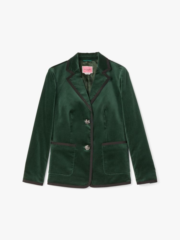 Kate on sale spade blazer