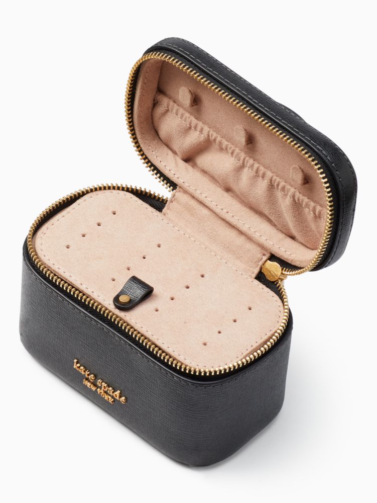 Morgan Jewelry Case