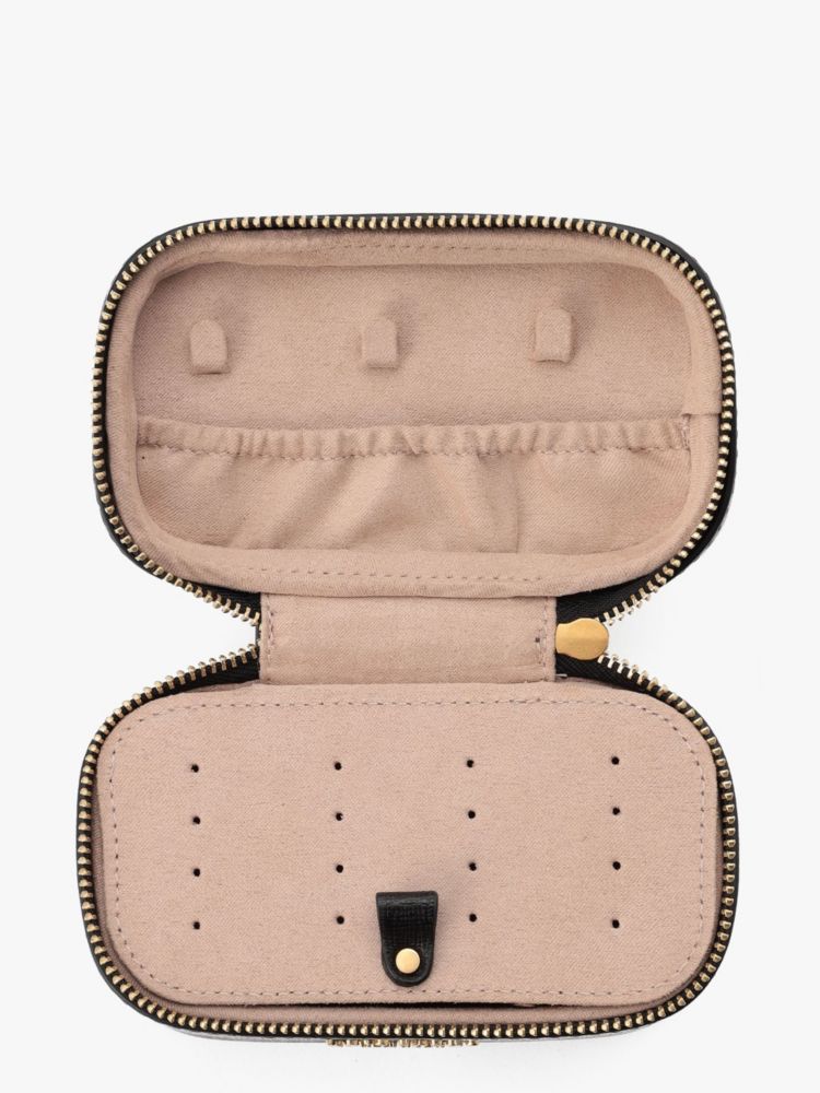 Kate Spade,モーガン ジュエリー ケース,その他小物,