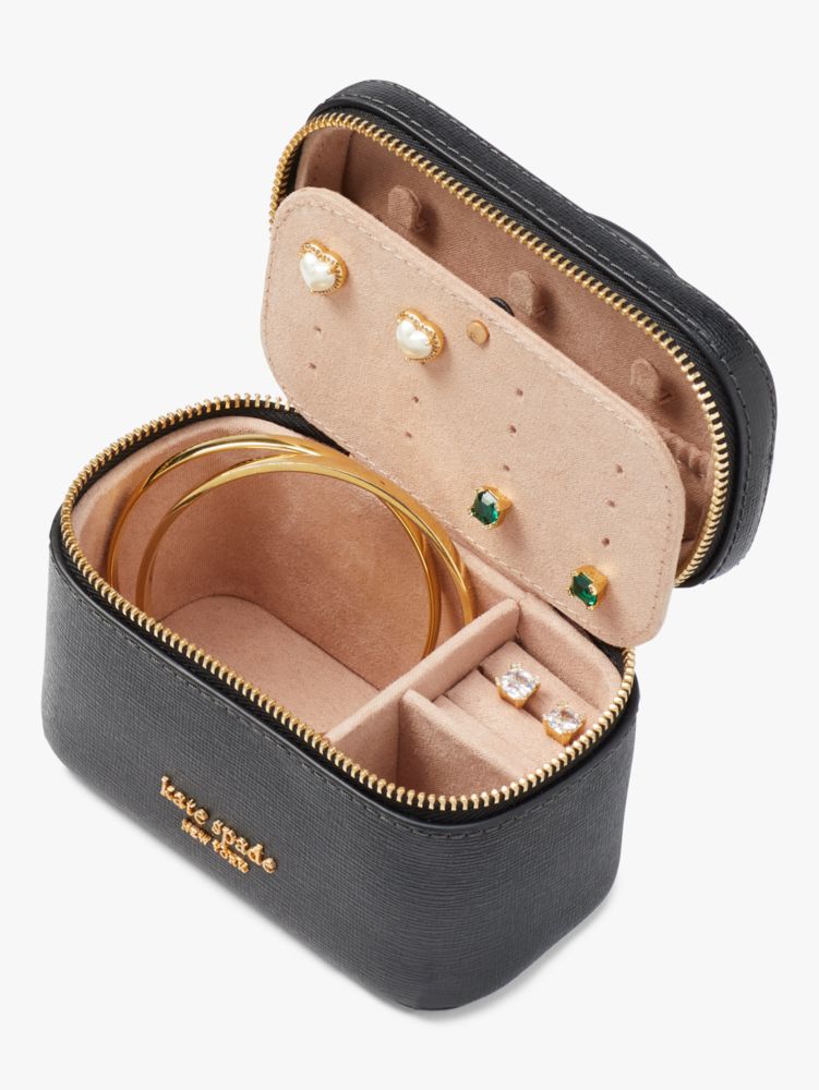 Morgan Jewelry Case