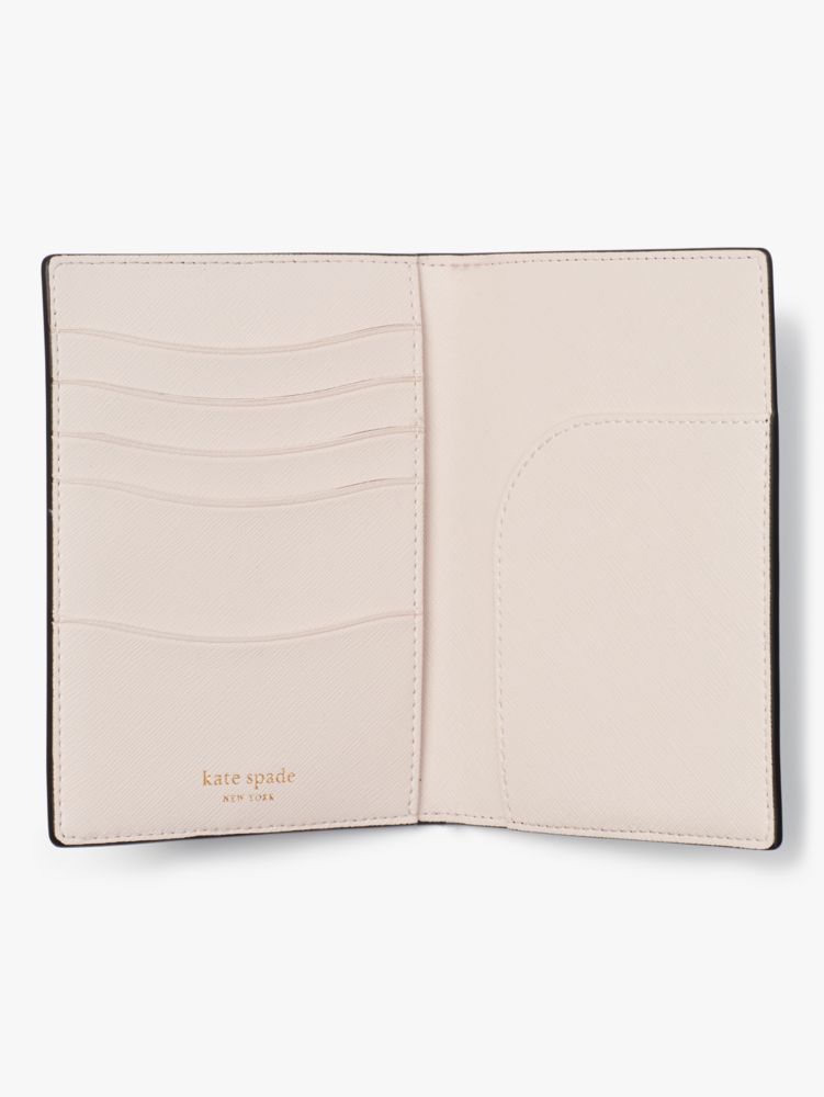 Morgan Travel Wallet