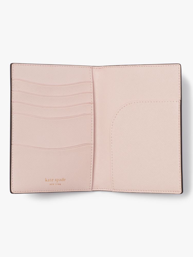 Kate Spade,Morgan Passport Holder,