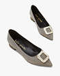 Buckle Up Flats, , Product