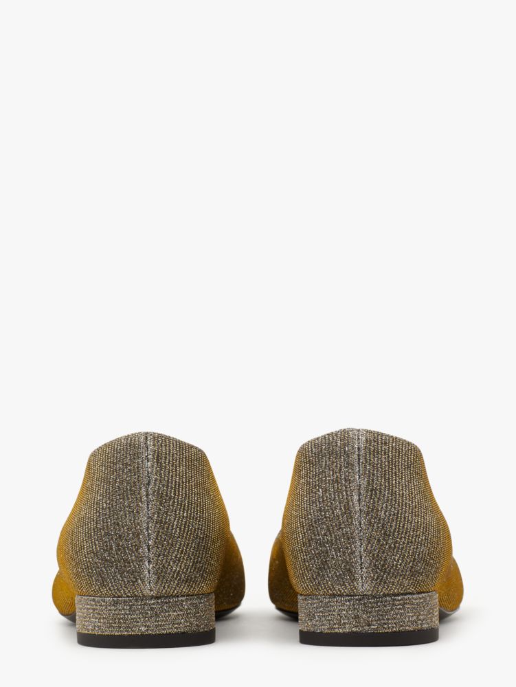 Kate Spade,Buckle Up Flats,