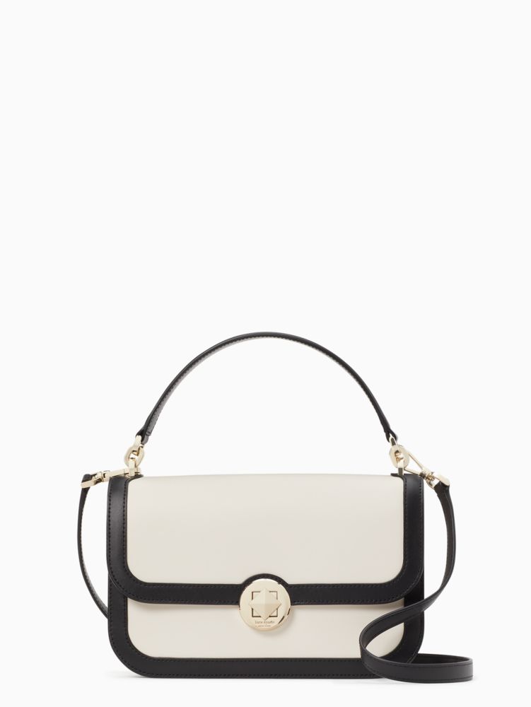 Audrey Top Handle Bag