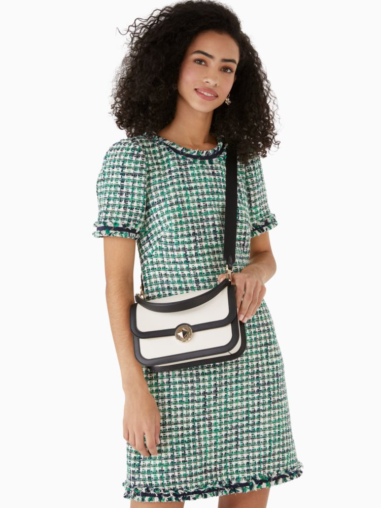 Kate Spade,audrey flap crossbody,