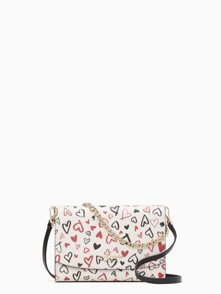 Carson Convertible Crossbody  Kate Spade Surprise in 2023