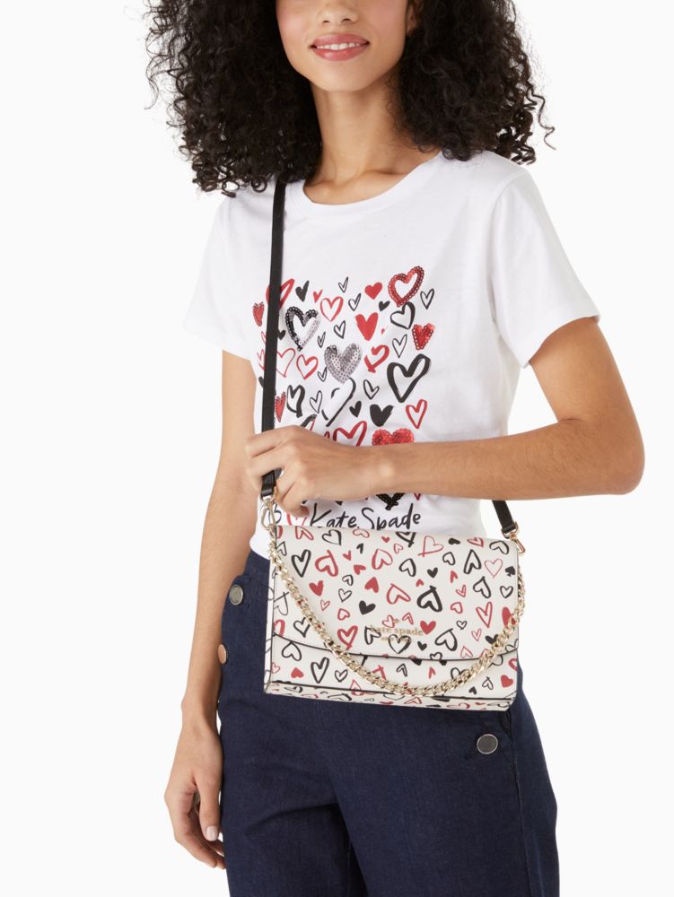 Carson Convertible Crossbody | Kate Spade Outlet