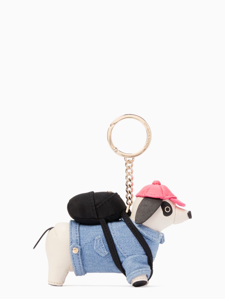 Kate Spade,クロード ドッグ,財布小物,マルチ