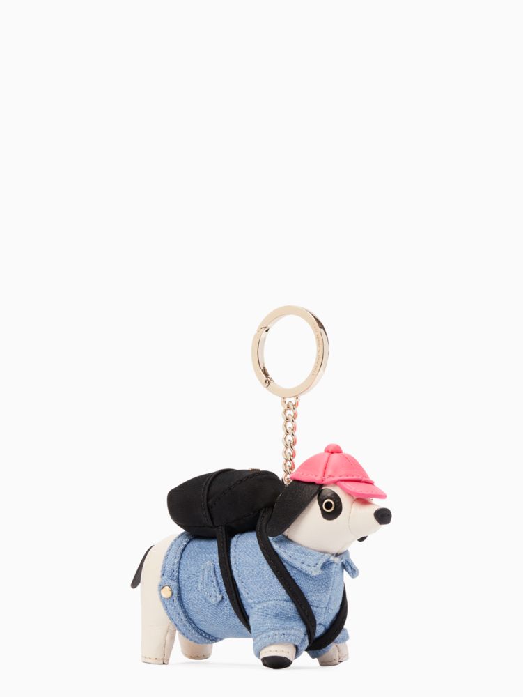 Kate Spade,CLAUDE DOG,Multi