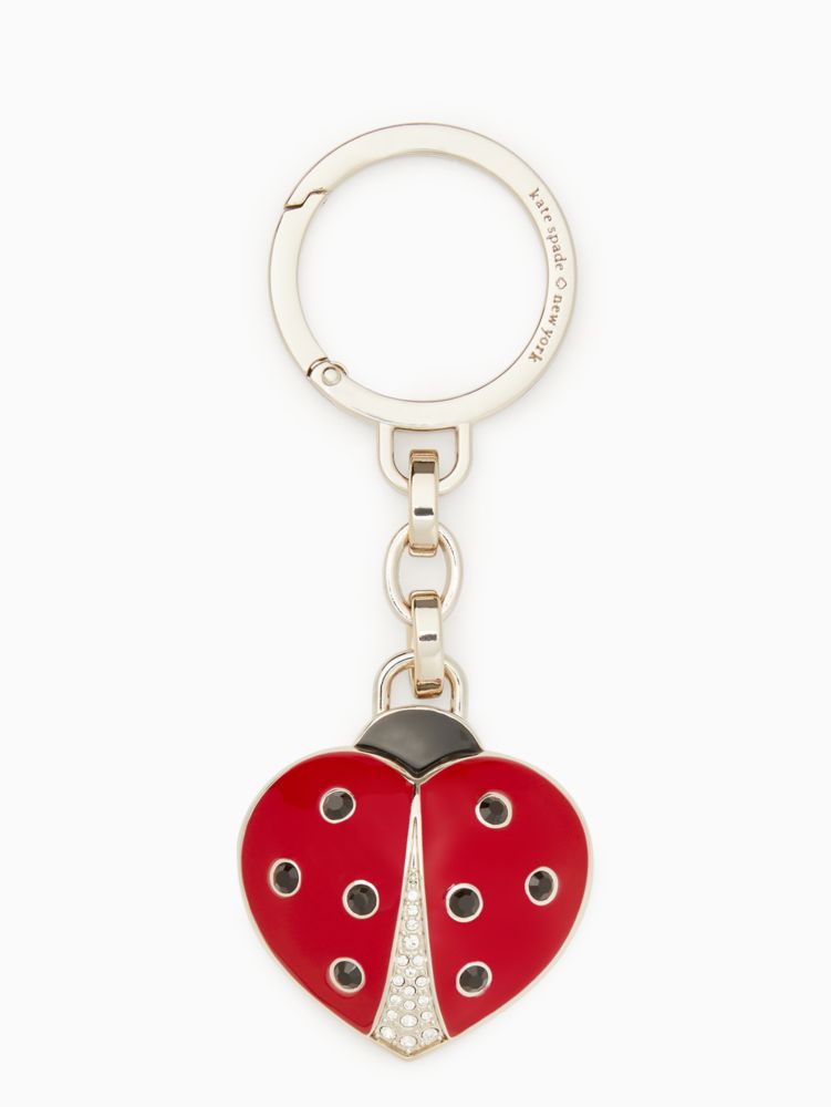 Purse charms kate online spade