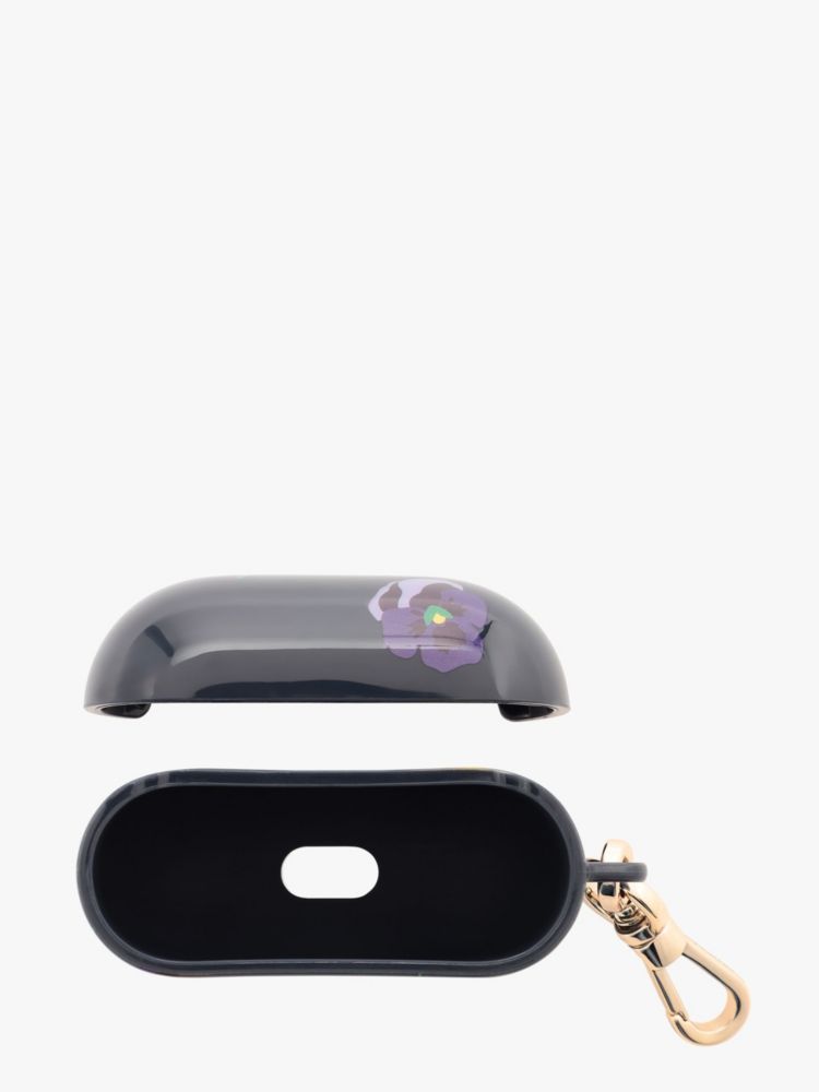 Kate Spade,パンジー トス プリント エアーポッズ 3 ケース,テック,