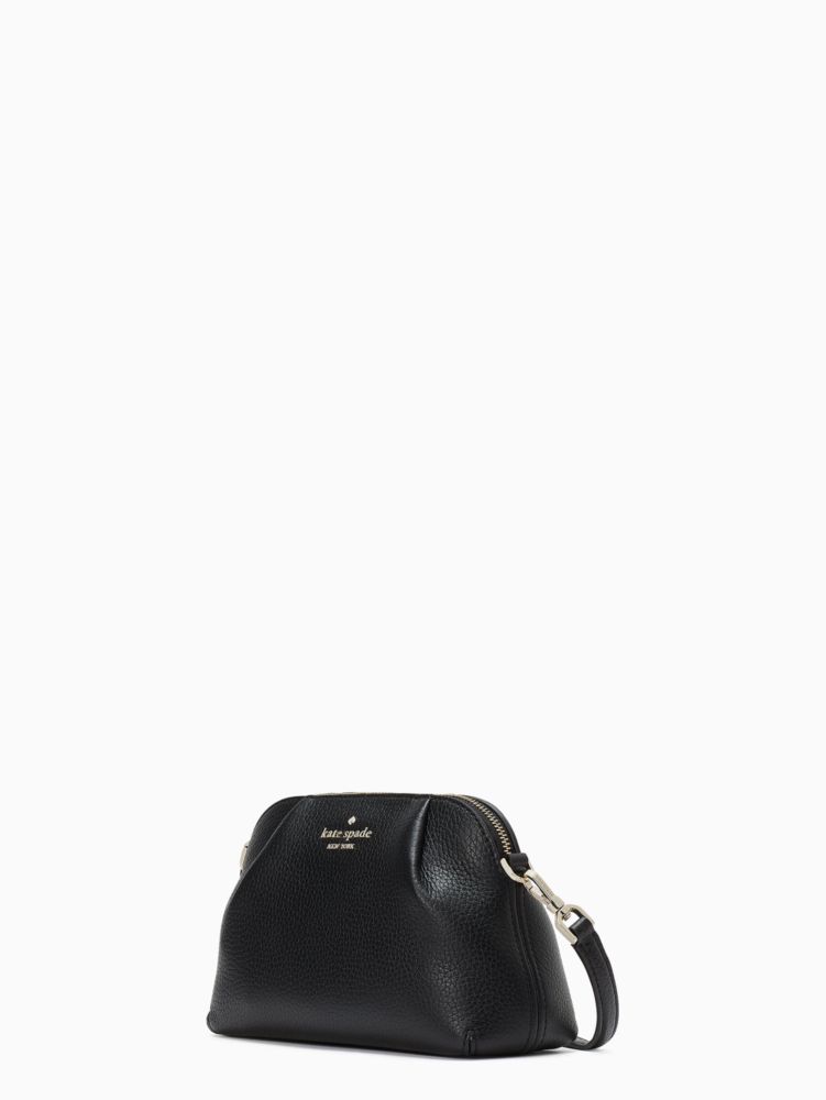 Kate Spade,Dumpling Convertible Crossbody,Black