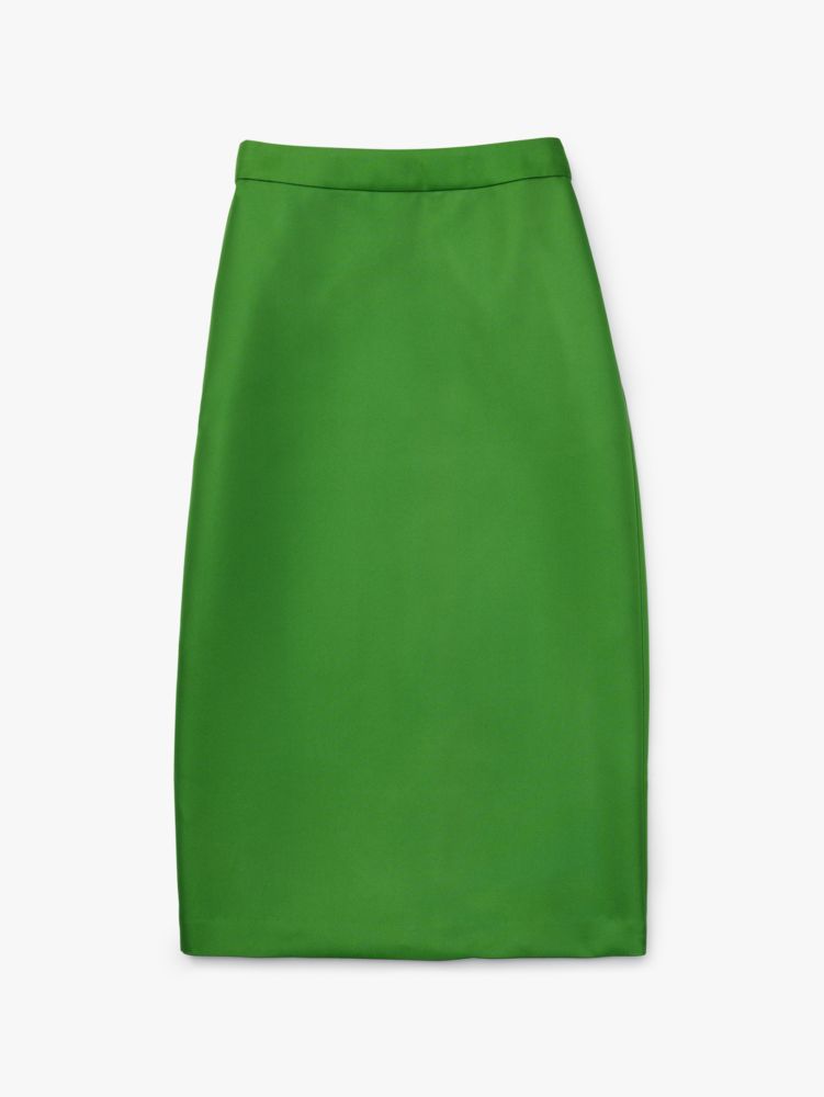 Green pencil 2025 skirt 4t