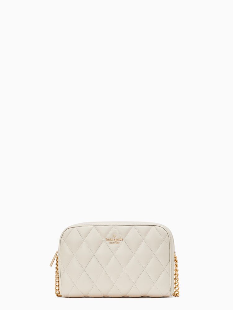 Carey Mini Camera Bag | Kate Spade Outlet