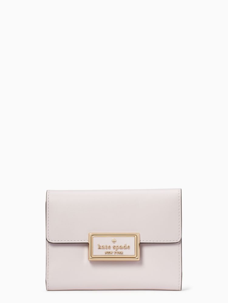 Reegan Medium Flap Wallet | Kate Spade IE