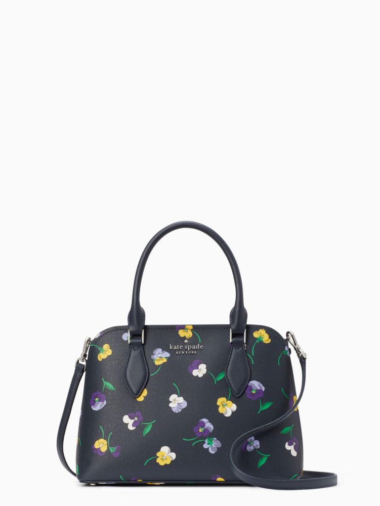 Kate spade taffie online small satchel