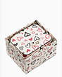 Kate Spade,staci boxed jewelry holder,