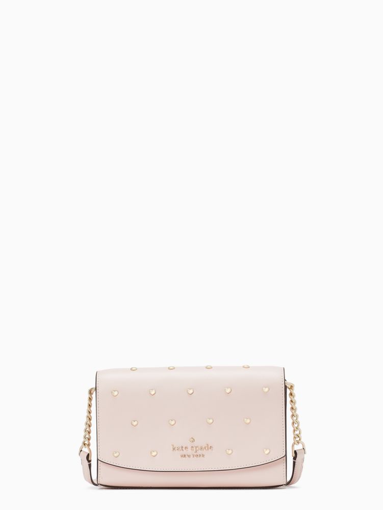 Small flap crossbody deals kate spade