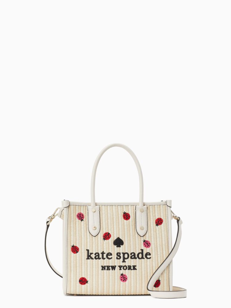 Kate spade hotsell tote outlet