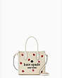 Kate Spade,Ella Small Ladybug Tote Bag,
