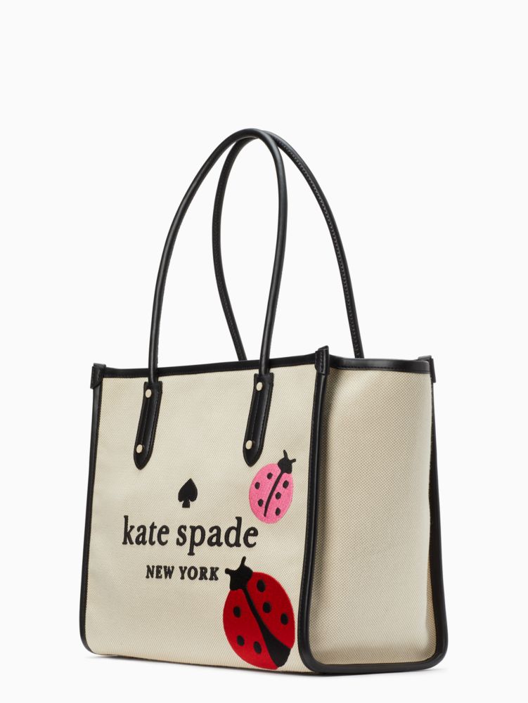 Ladybug purse best sale kate spade