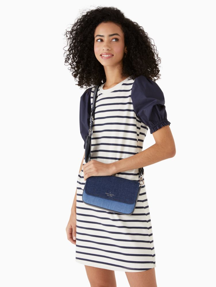 Rosie Flap Crossbody | Kate Spade Outlet