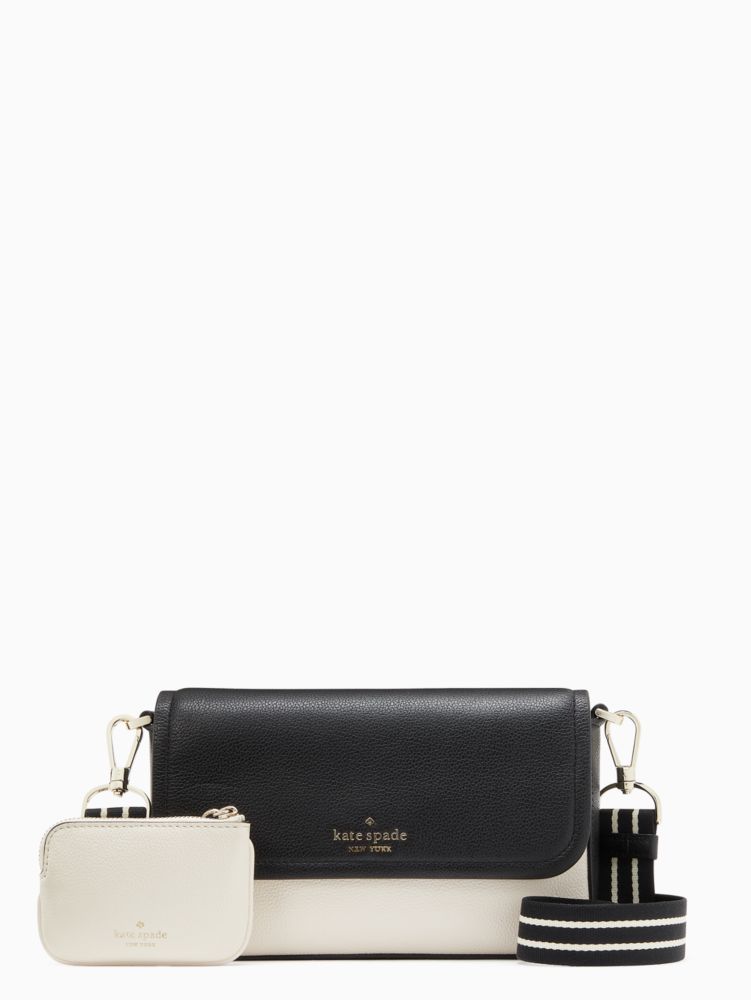 Kate Spade New York Rosie Flap Crossbody