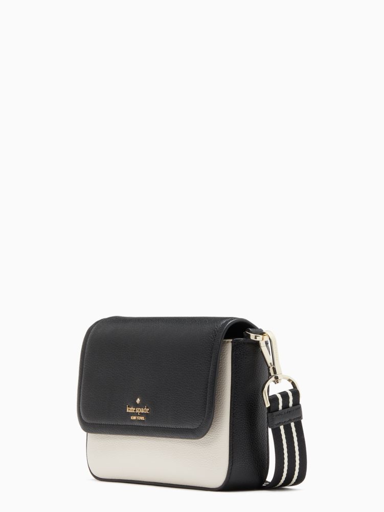 KATE SPADE Rosie Flap Crossbody