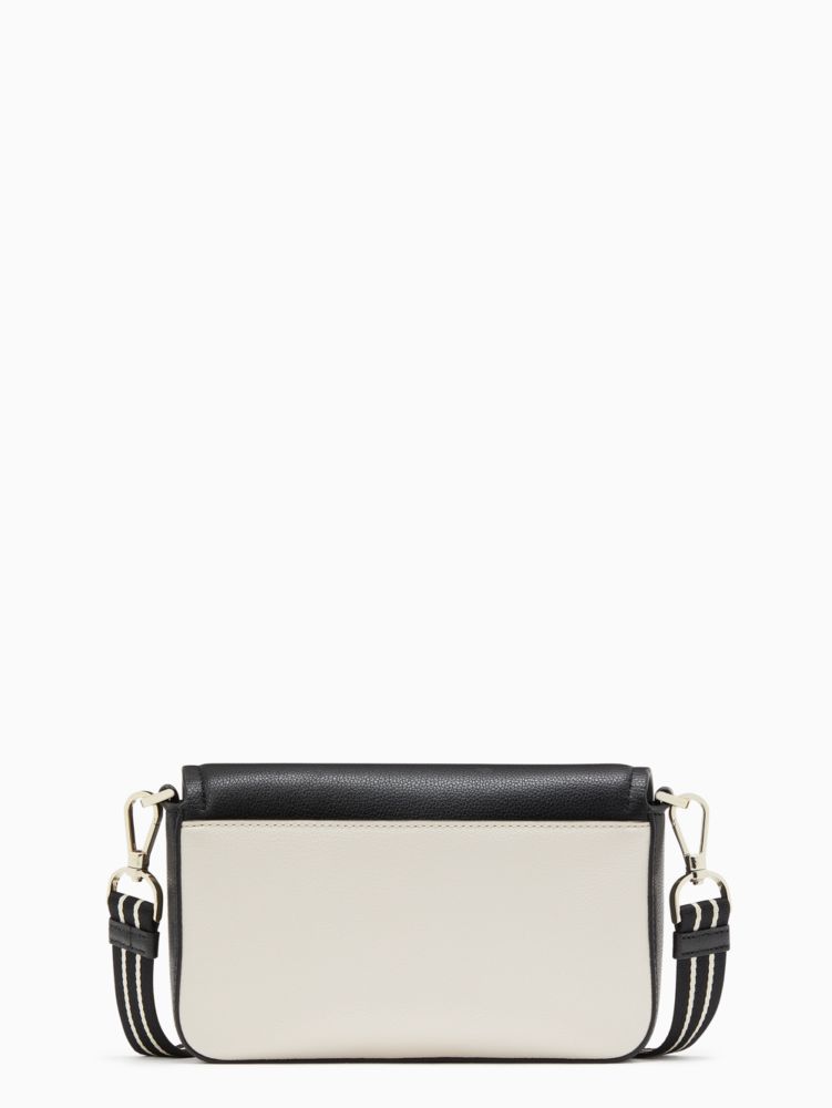 Kate Spade New York rosie small flap crossbody beautiful 🖤