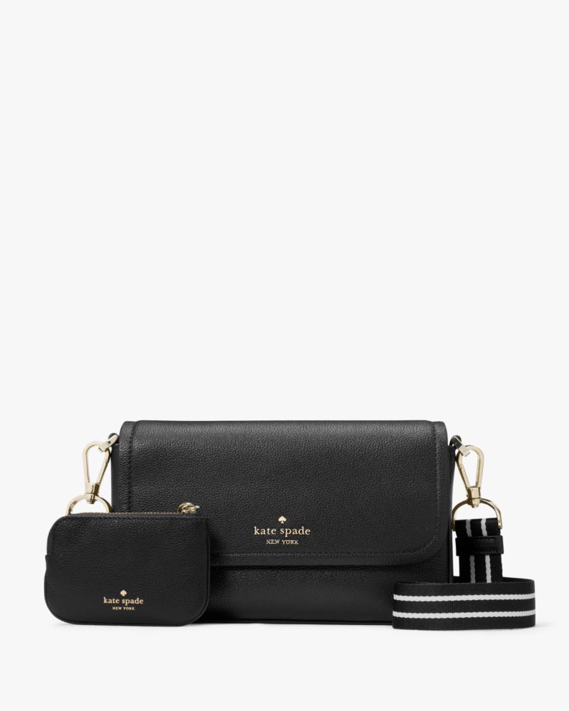 Rosie Flap Crossbody Kate Spade Outlet