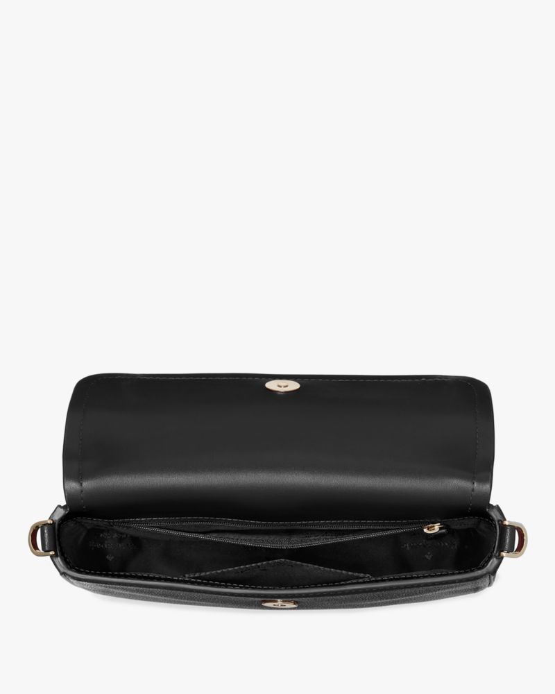 KA644 deals Kate Spade★rosie flap crossbody