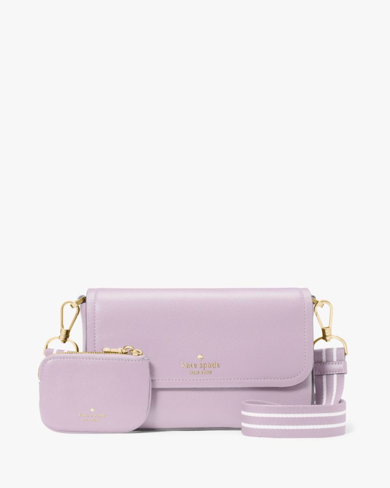 Rosie Flap Crossbody Kate Spade Outlet