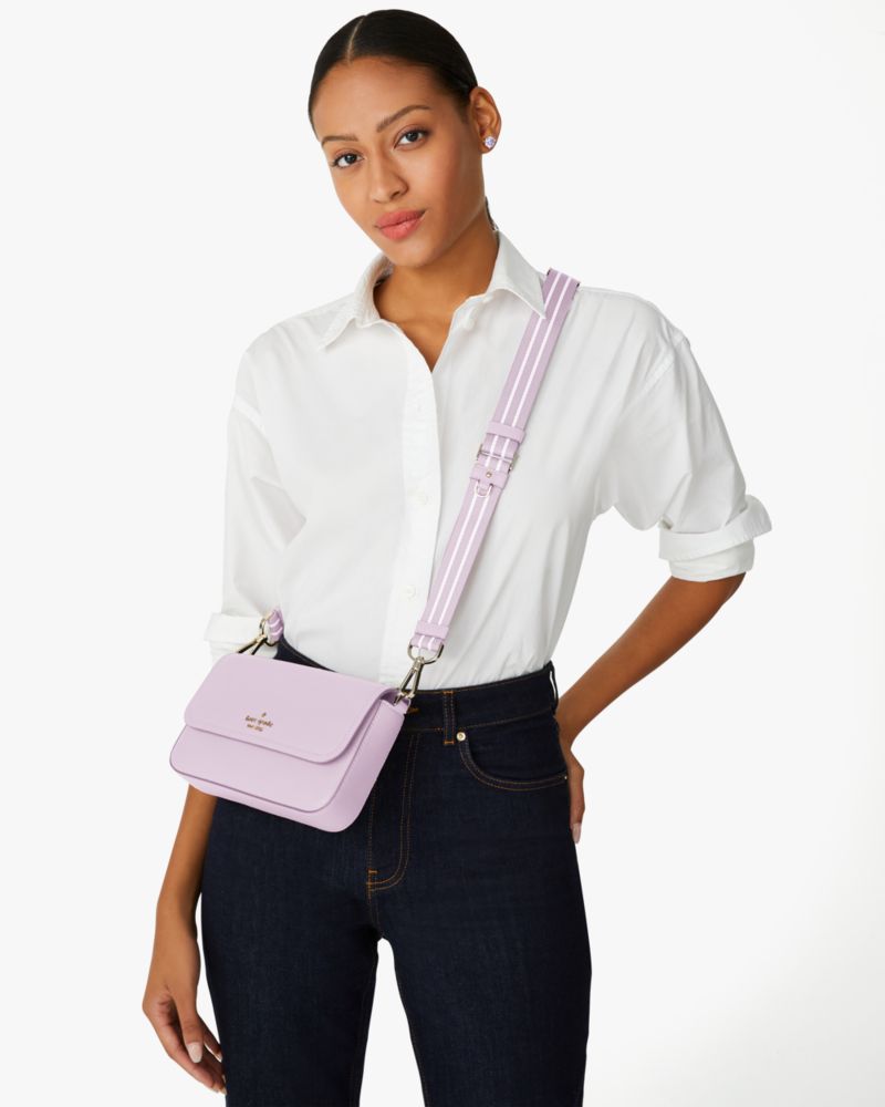 Rosie Flap Crossbody | Kate Spade Outlet