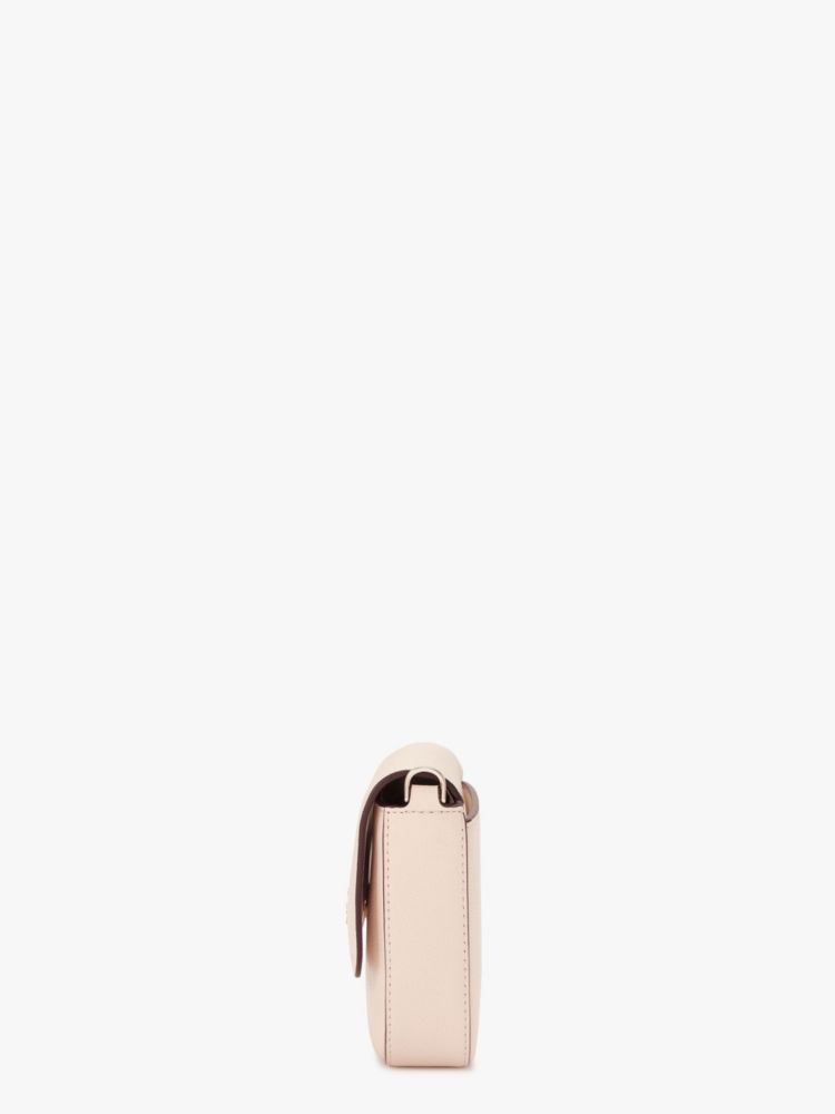 Kate Spade,ロージー フラップ クロスボディ,バッグ,パーチメントマルチ