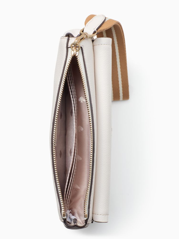 Kate spade wristlet store strap