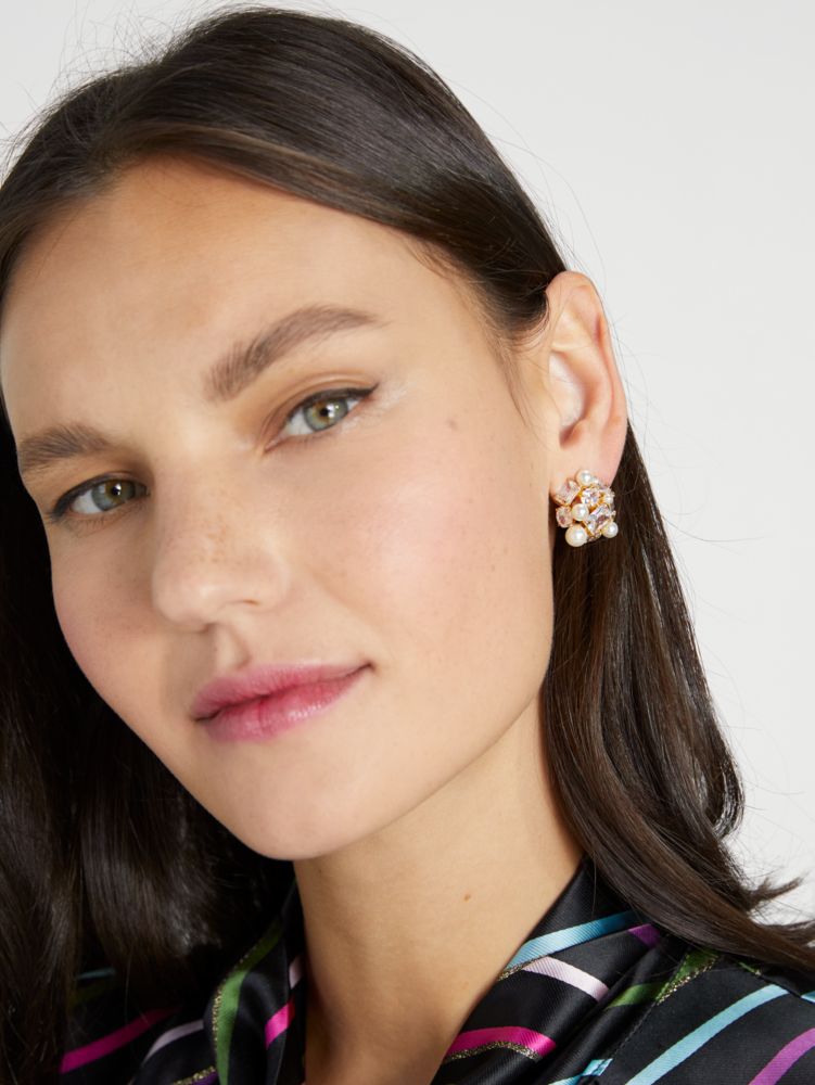 Kate spade candy deals earrings