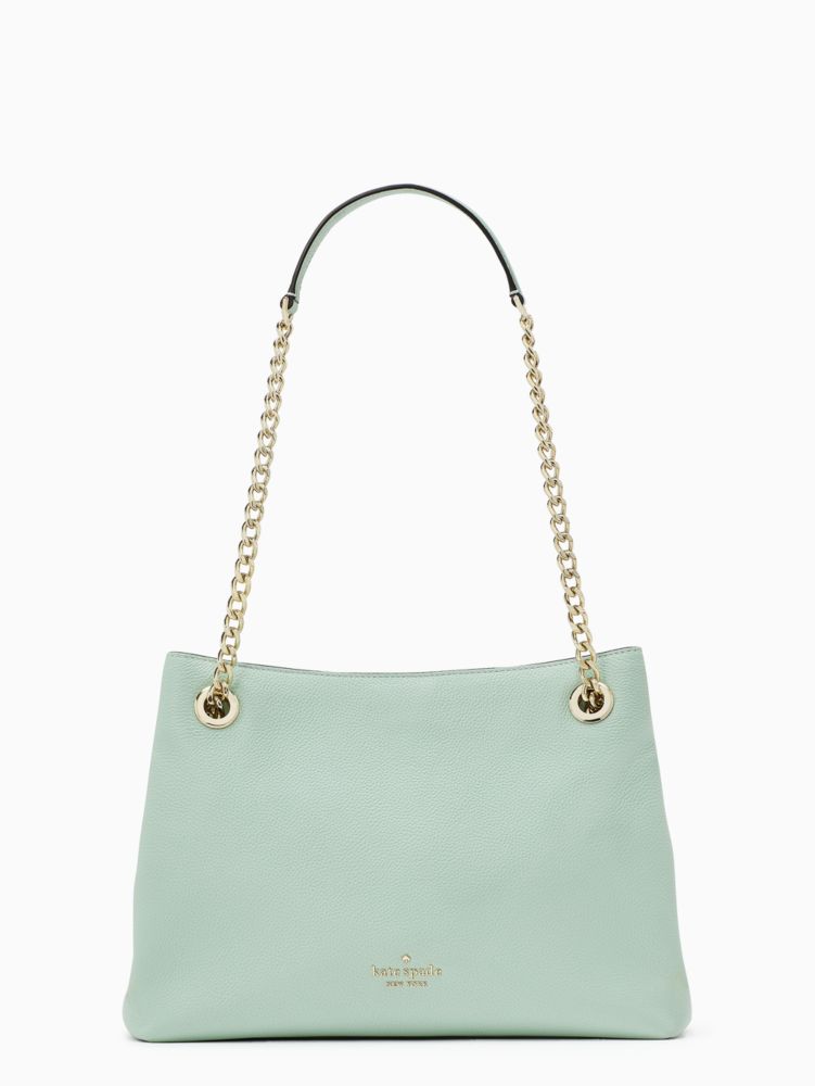 Kate Spade New York Halle Chain Shoulder Bag