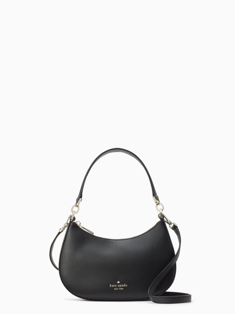 Kate Spade Kristi Shoulder Bag Black