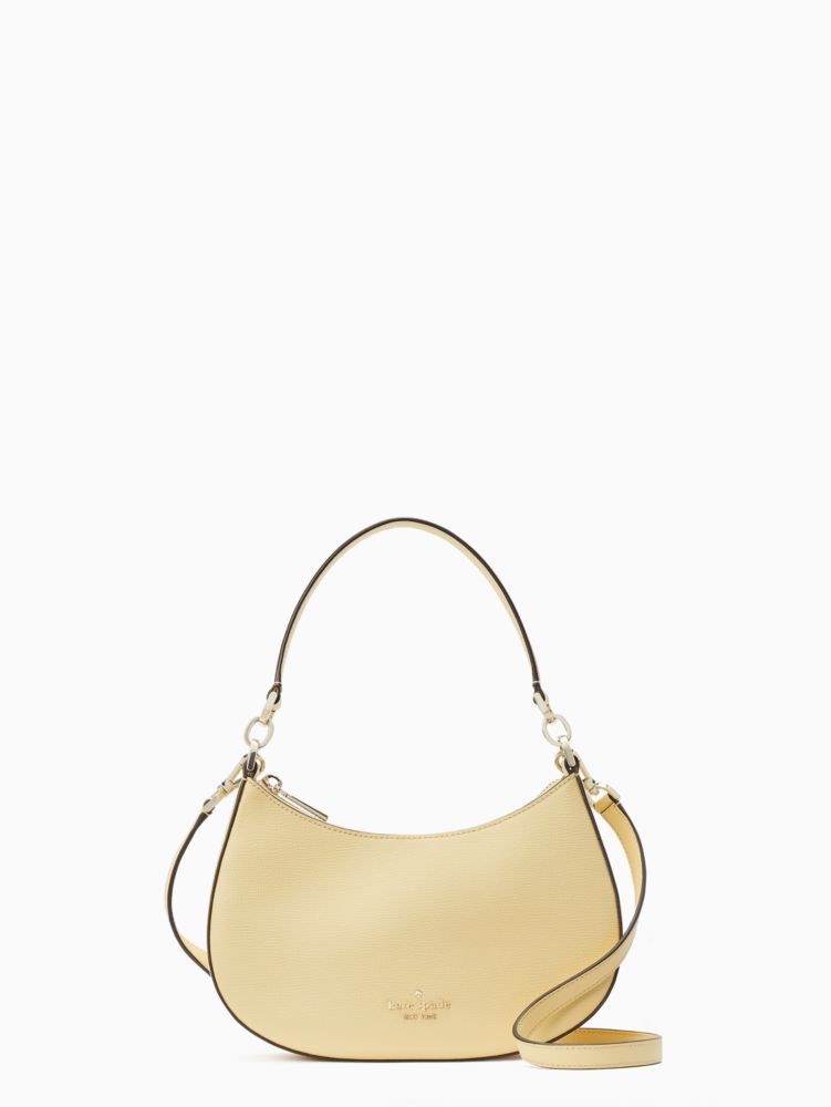 Kate Spade Kristi Leather Crossbody