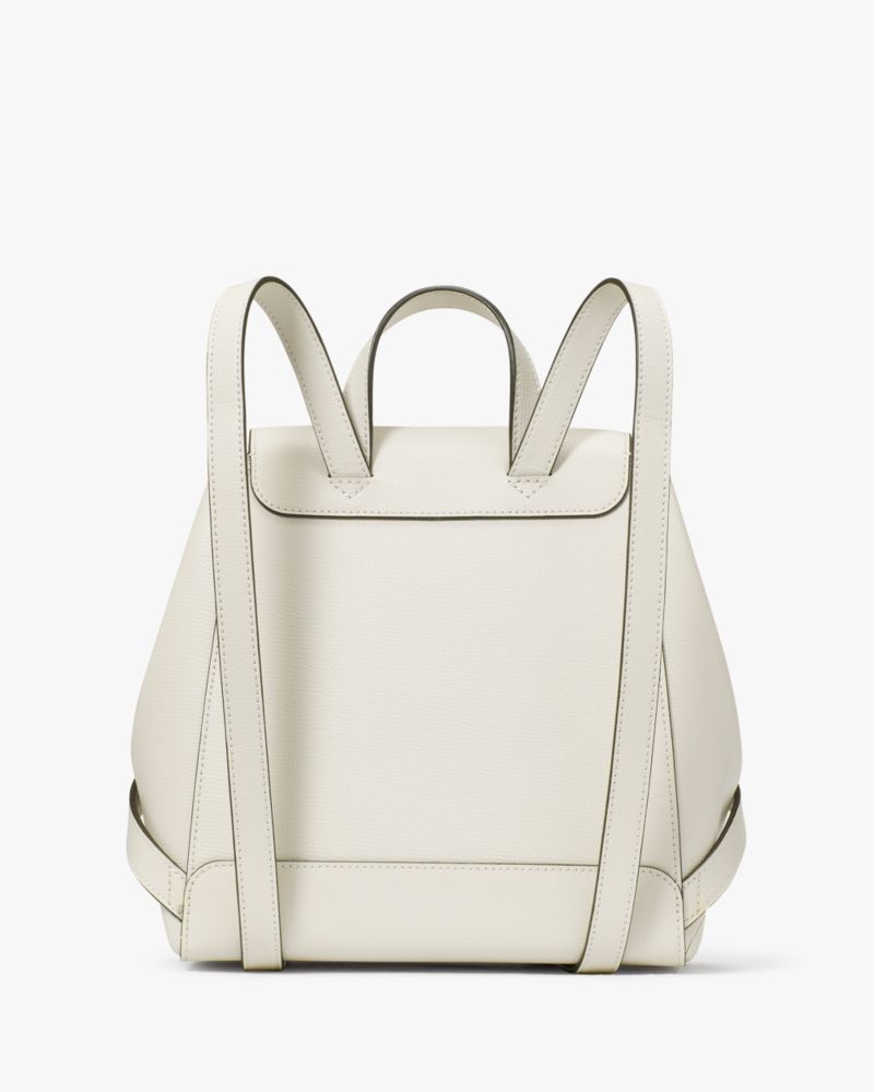 Kristi Medium Flap Backpack | Kate Spade New York