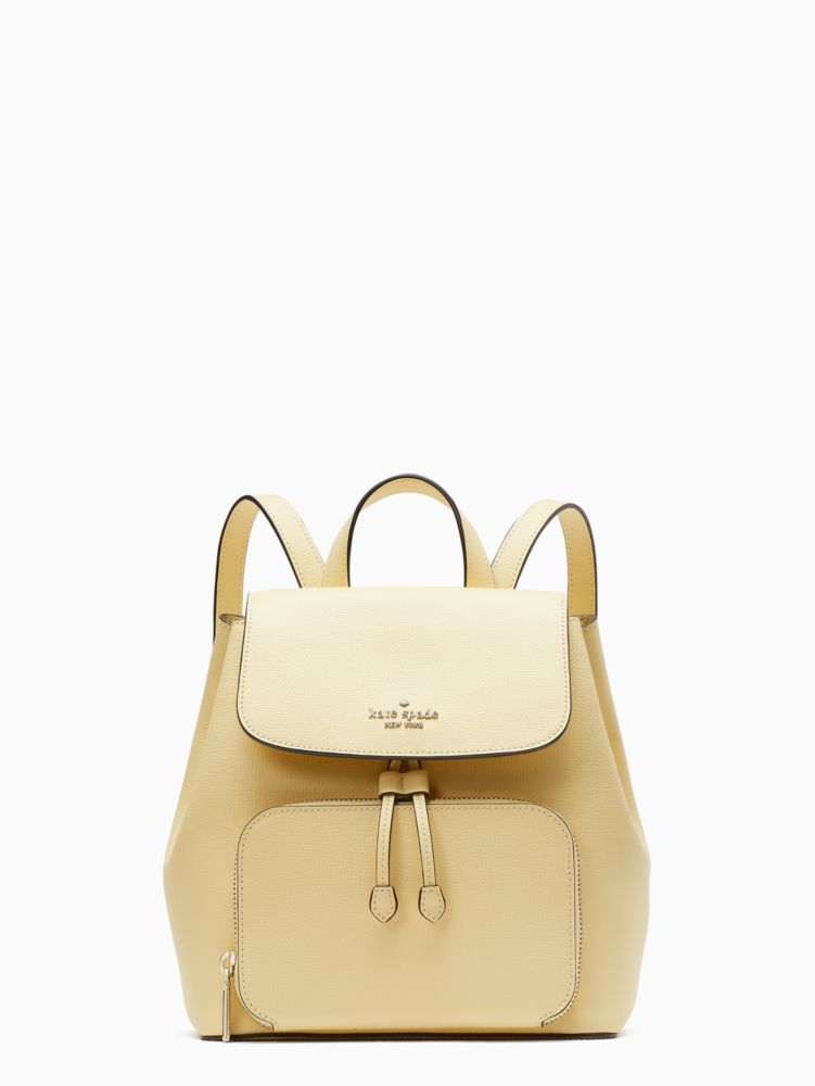 Kate spade cheap outlet backpack purse