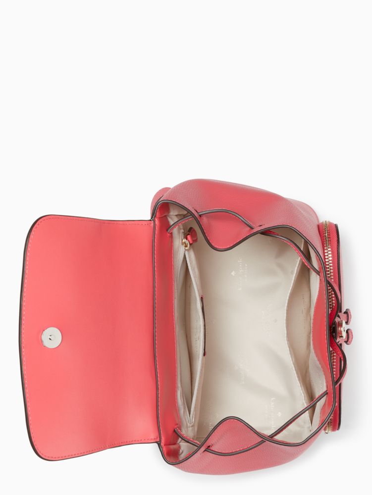 Kate Spade Kristi Medium Flap Backpack