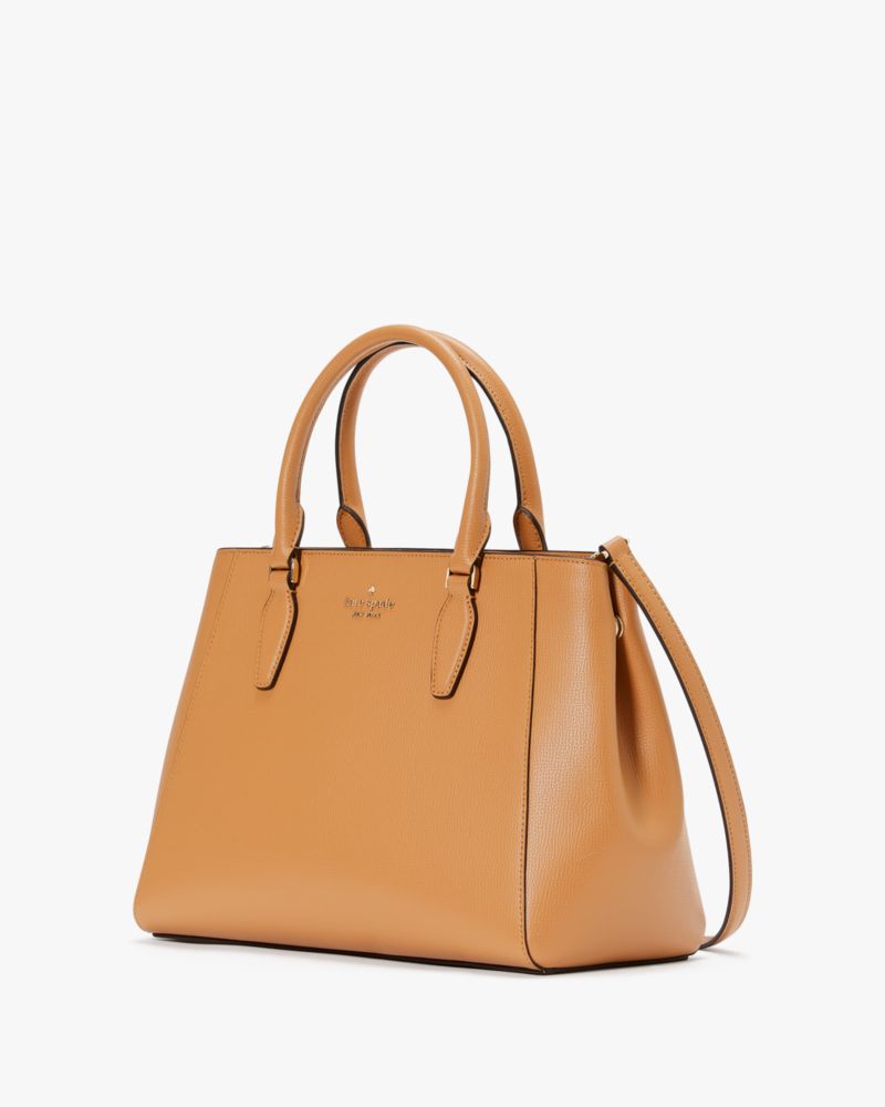 KATE SPADE Kristi Satchel