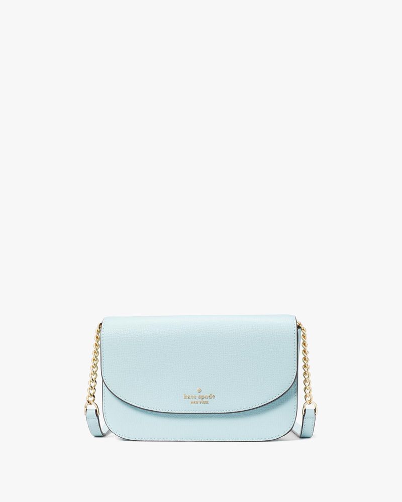 Kate Spade Kristi Flap Crossbody – SELLECTION