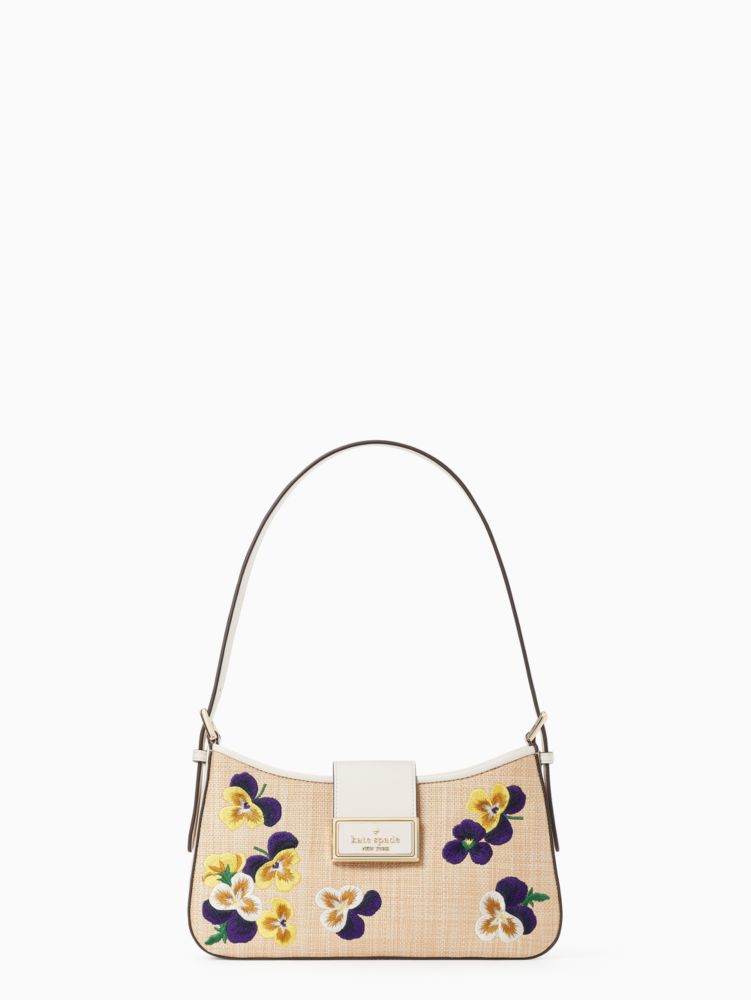 Reegan Small Shoulder Bag